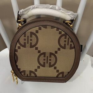 New Top Handle/crossbody Bag